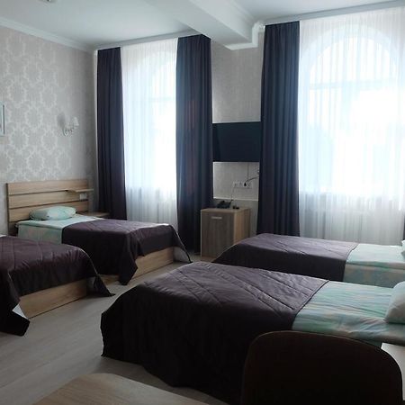 Hotel Byg Breszt Kültér fotó