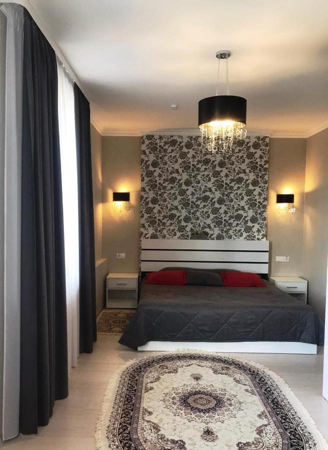 Hotel Byg Breszt Kültér fotó