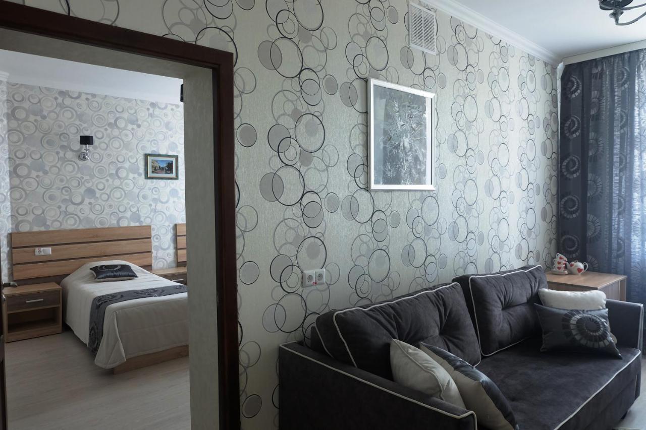 Hotel Byg Breszt Kültér fotó