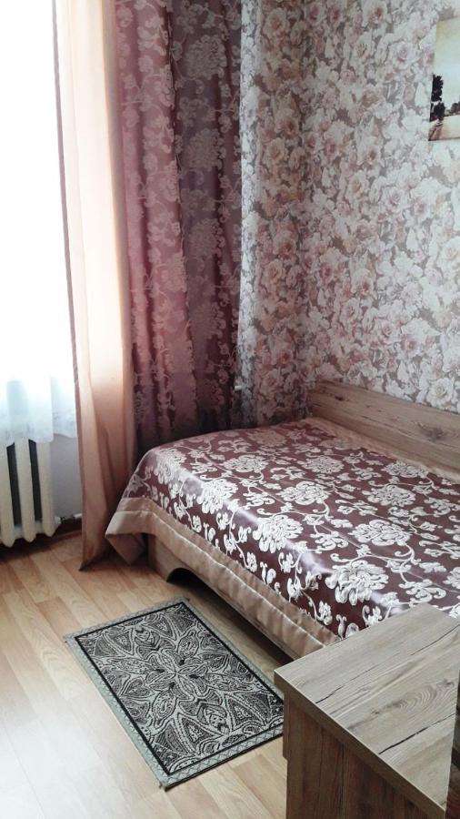 Hotel Byg Breszt Kültér fotó