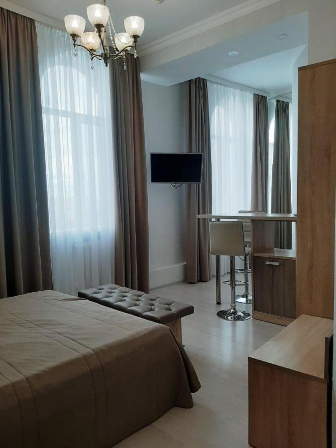Hotel Byg Breszt Kültér fotó