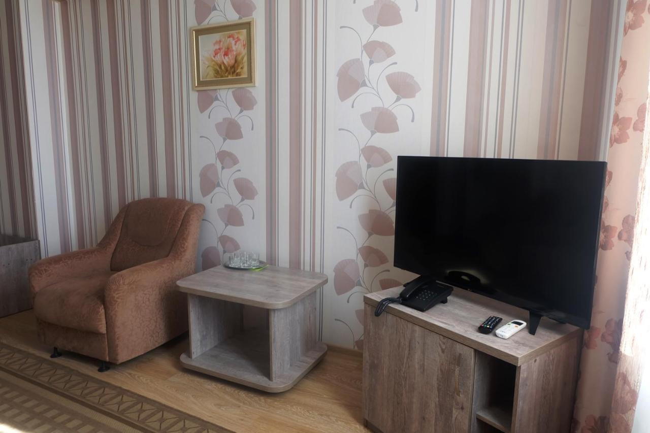 Hotel Byg Breszt Kültér fotó