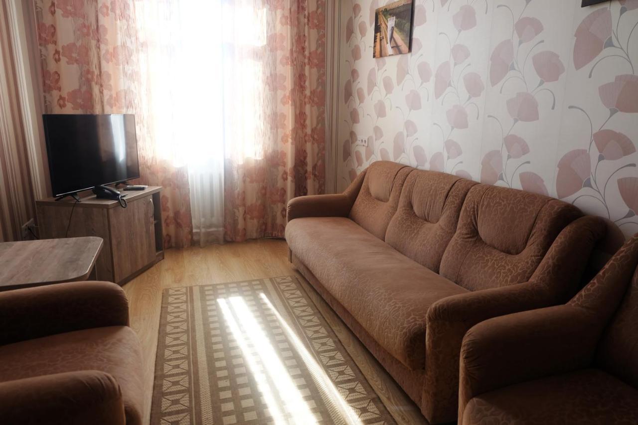 Hotel Byg Breszt Kültér fotó