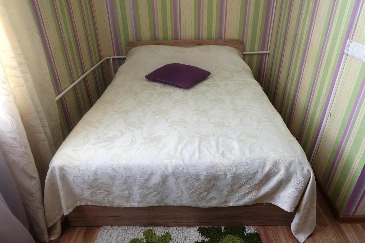 Hotel Byg Breszt Kültér fotó