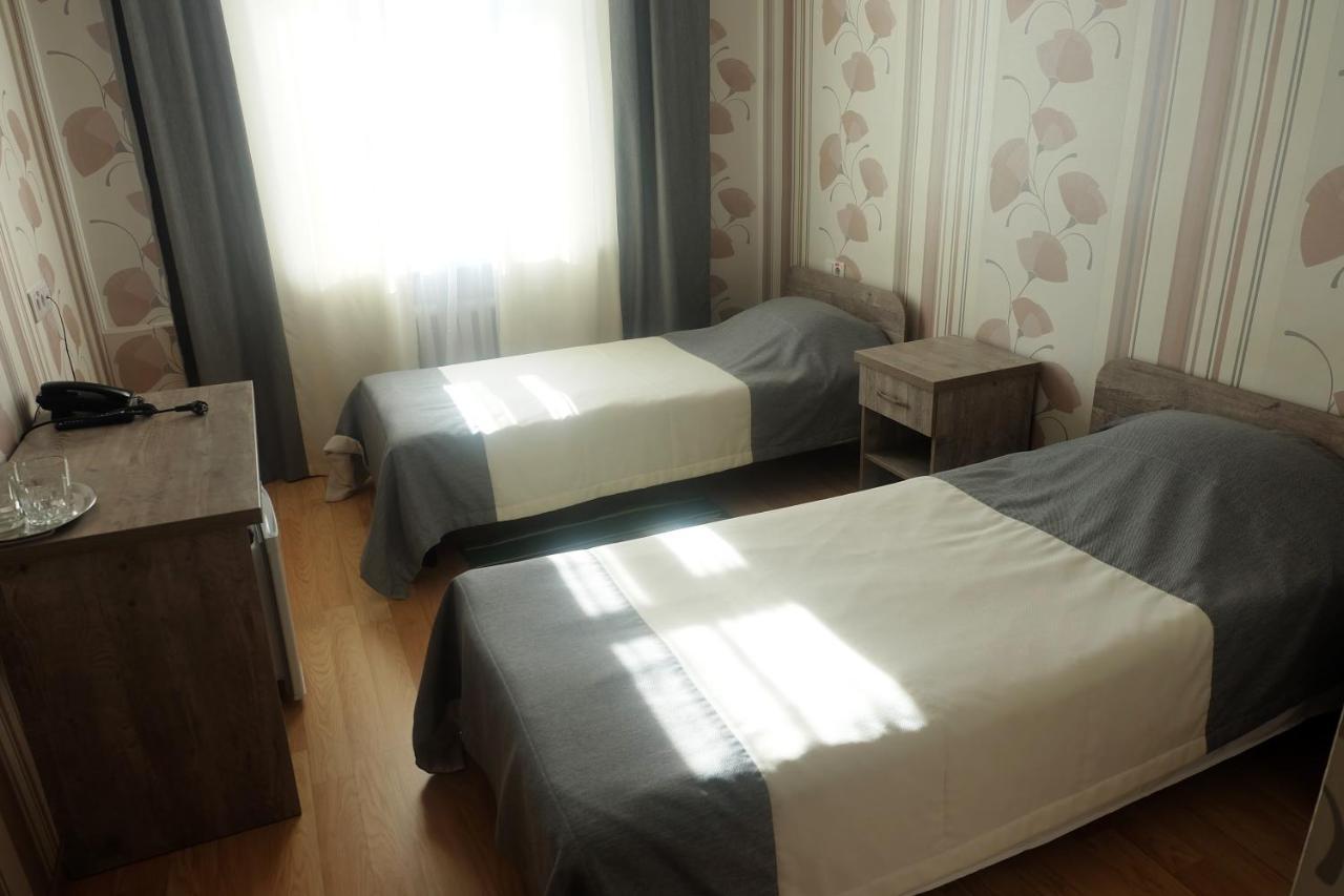 Hotel Byg Breszt Kültér fotó