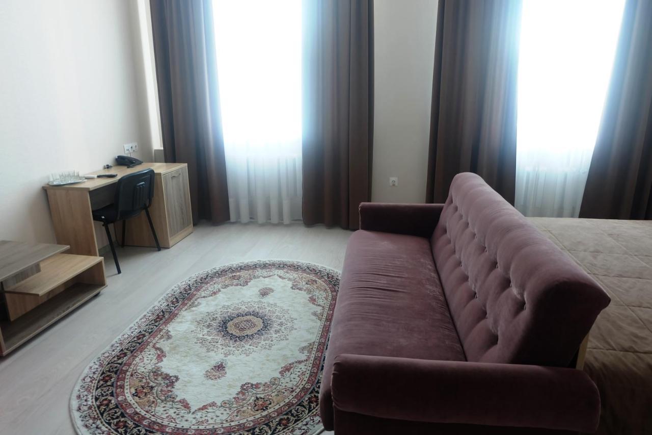 Hotel Byg Breszt Kültér fotó