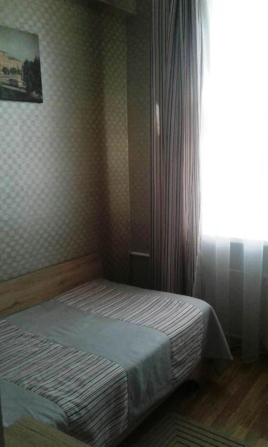 Hotel Byg Breszt Kültér fotó