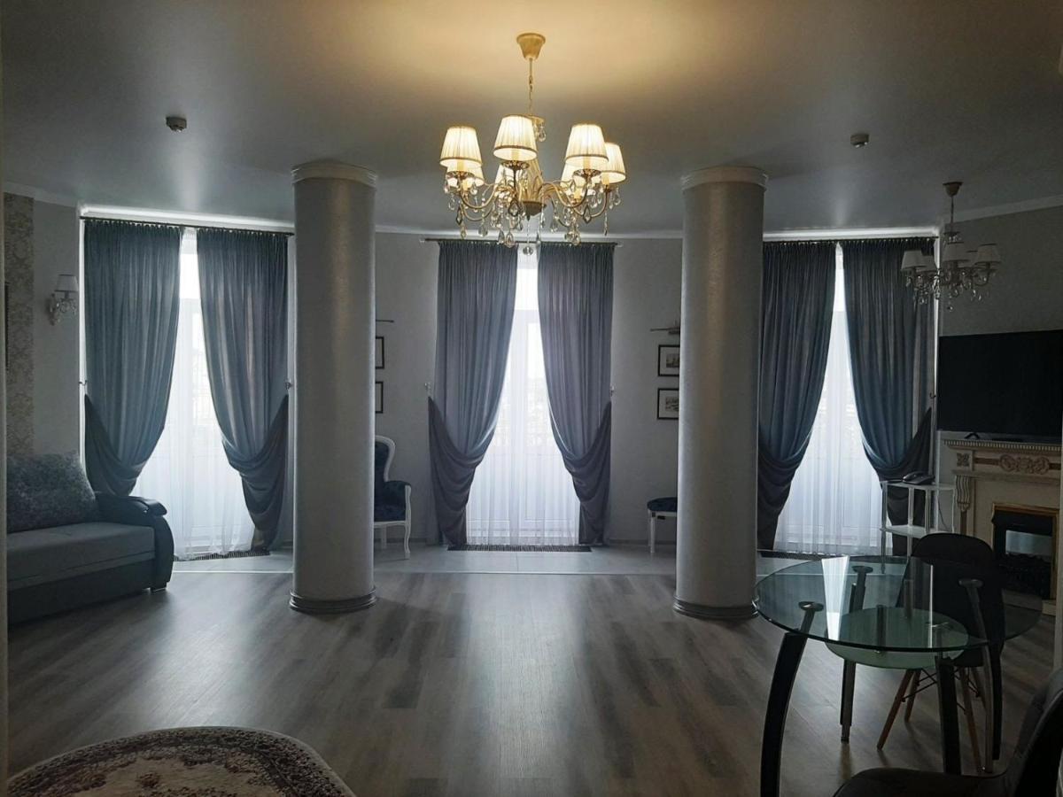 Hotel Byg Breszt Kültér fotó