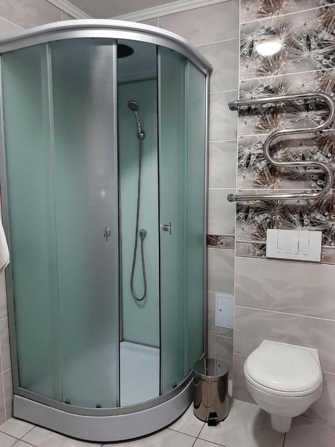 Hotel Byg Breszt Kültér fotó