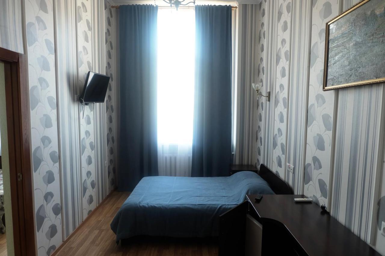Hotel Byg Breszt Kültér fotó