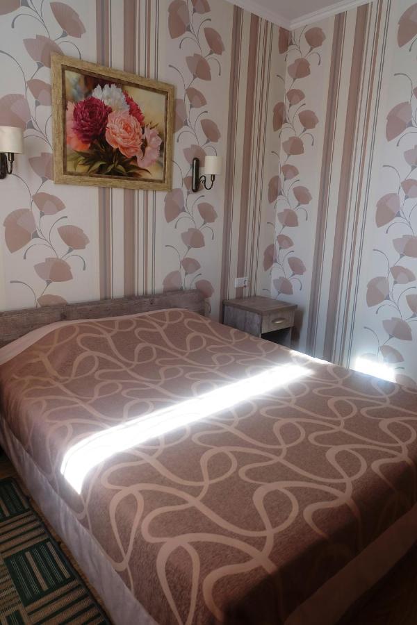 Hotel Byg Breszt Kültér fotó