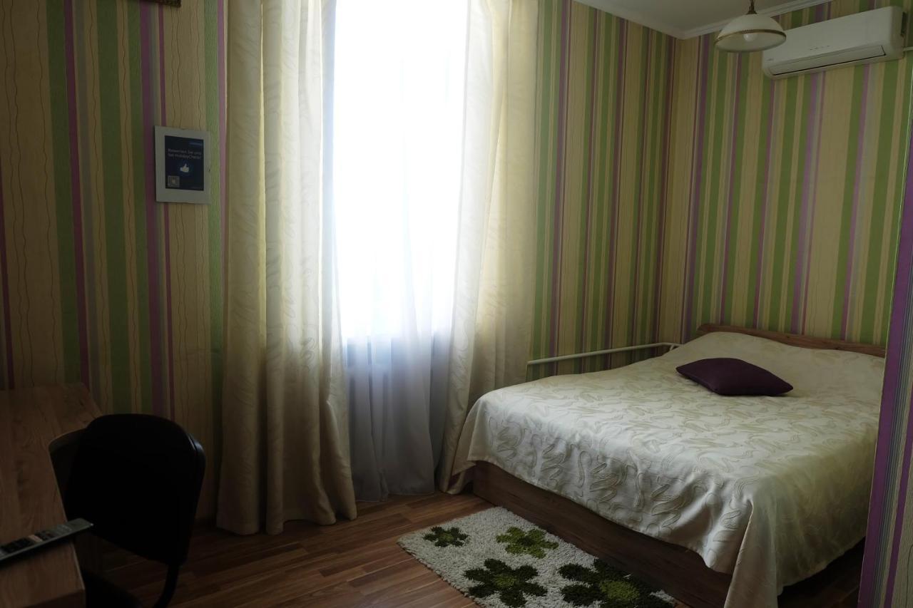 Hotel Byg Breszt Kültér fotó