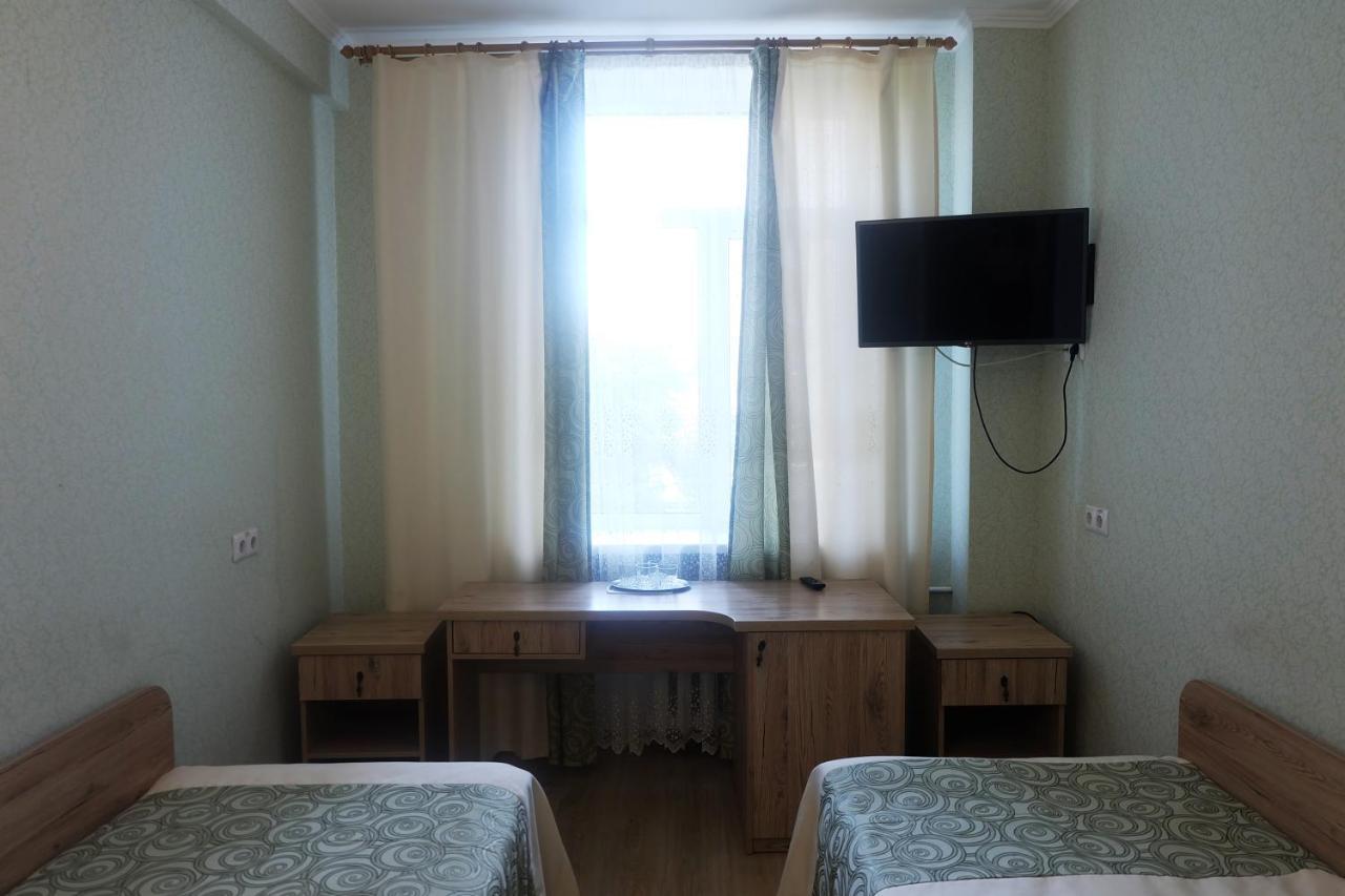 Hotel Byg Breszt Kültér fotó