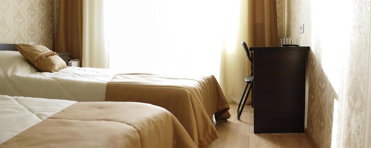 Hotel Byg Breszt Kültér fotó