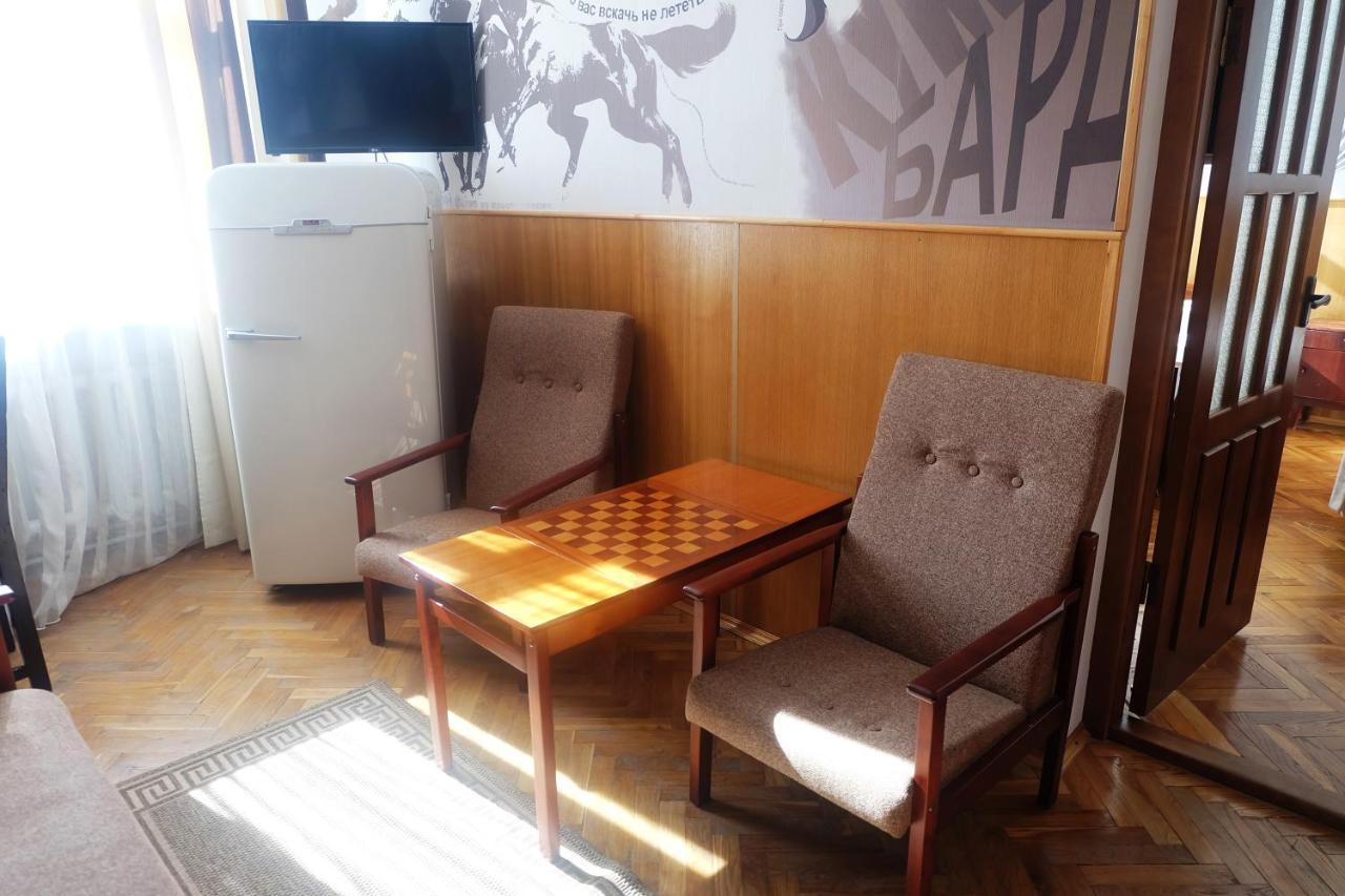 Hotel Byg Breszt Kültér fotó