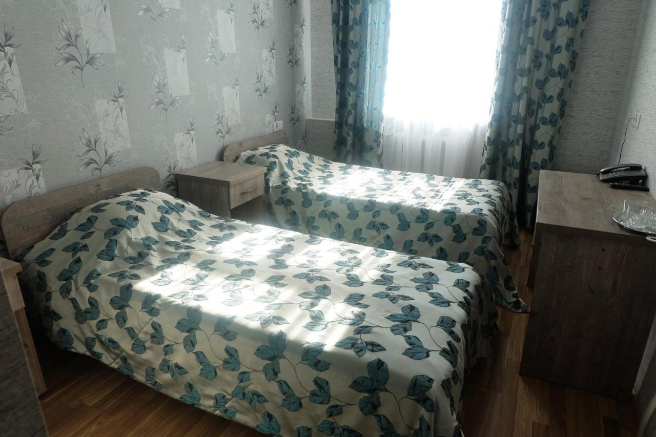 Hotel Byg Breszt Kültér fotó