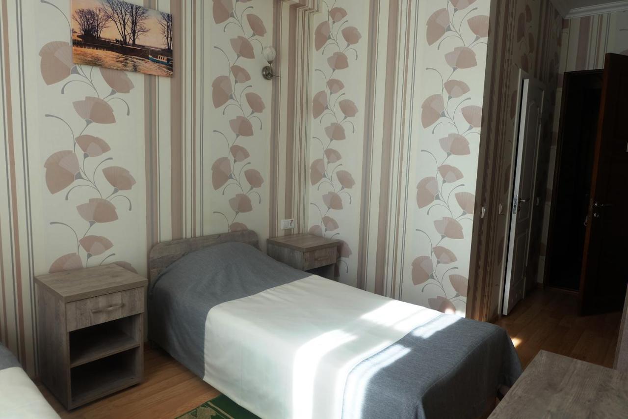 Hotel Byg Breszt Kültér fotó