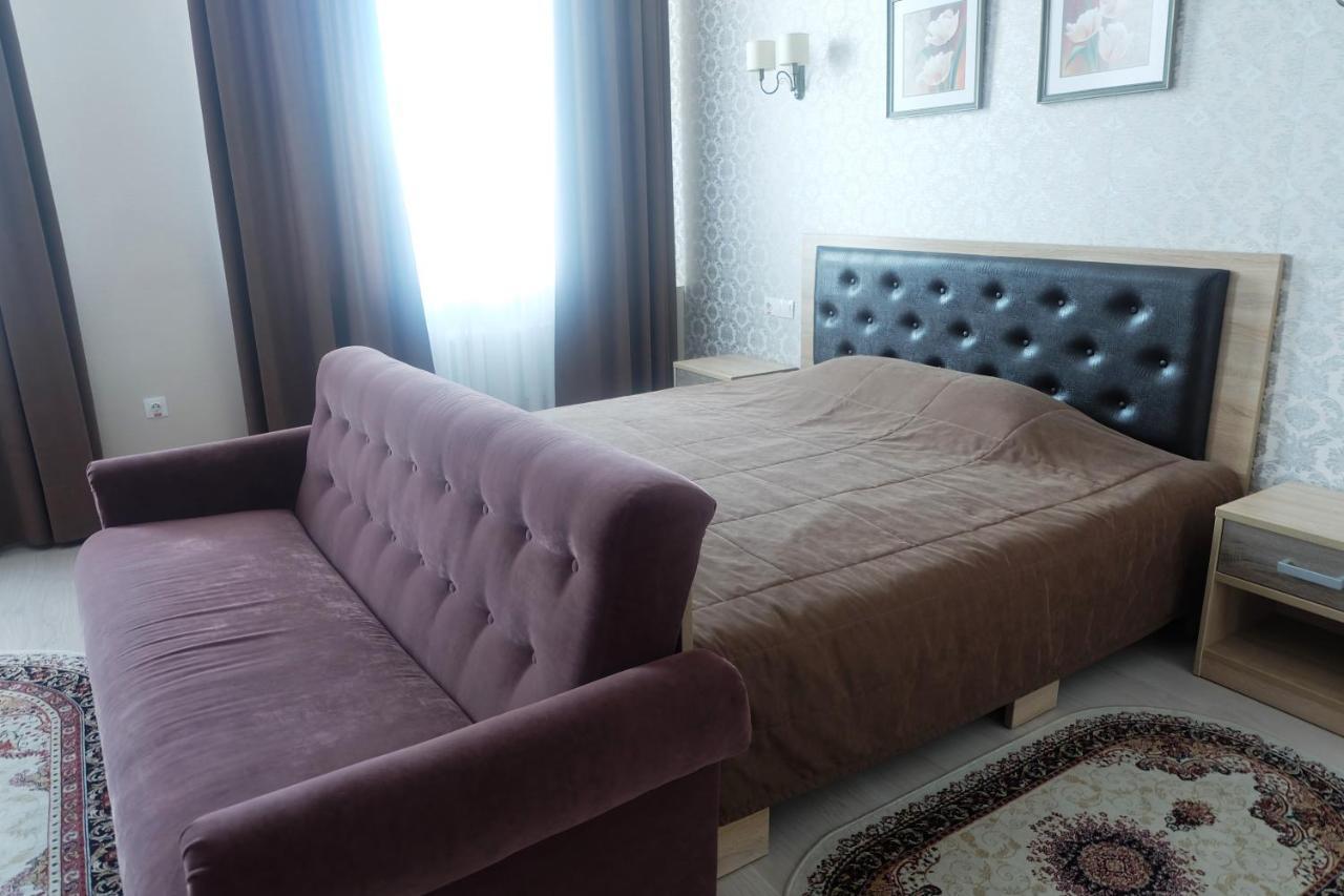 Hotel Byg Breszt Kültér fotó