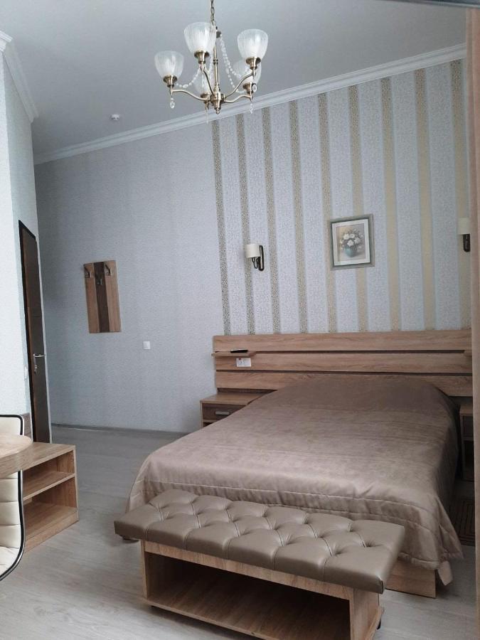 Hotel Byg Breszt Kültér fotó