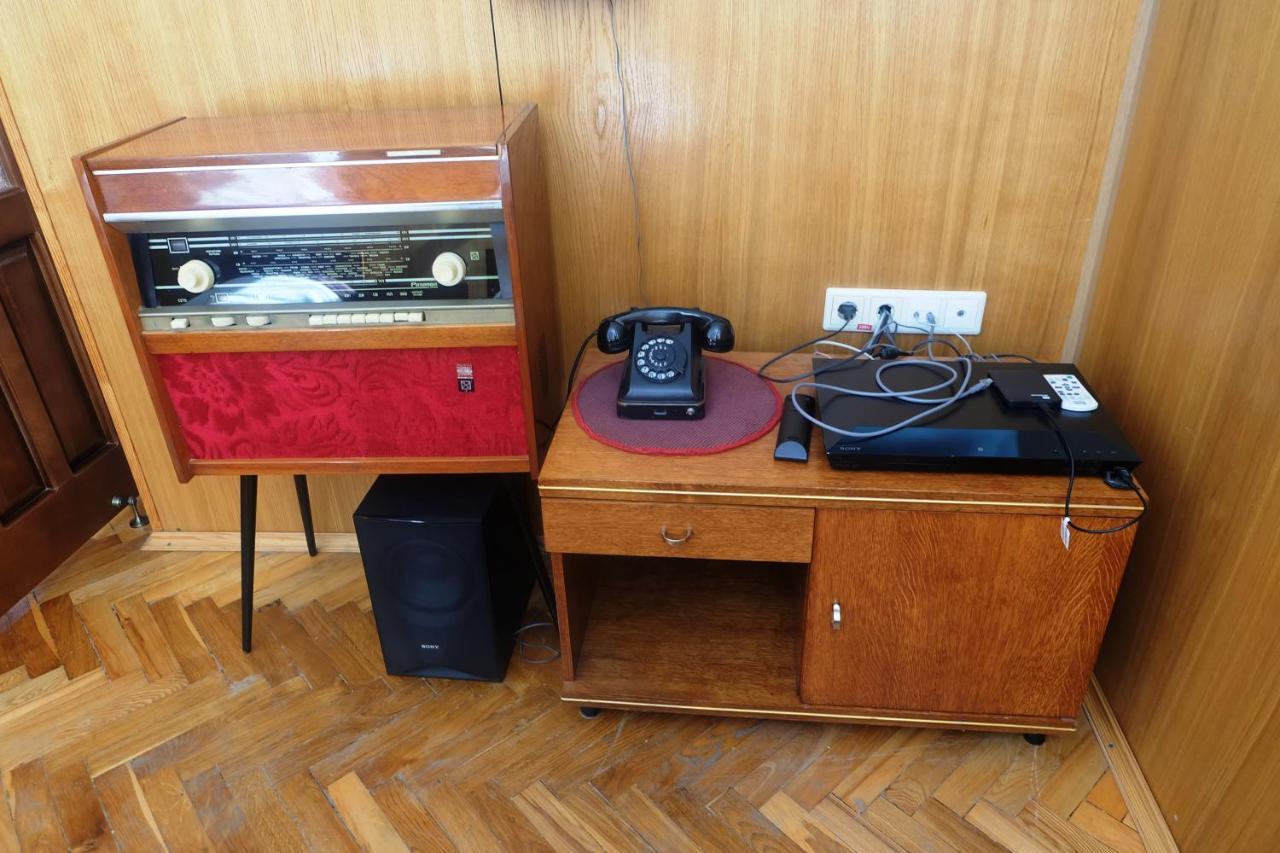 Hotel Byg Breszt Kültér fotó