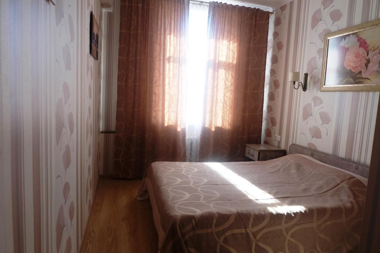 Hotel Byg Breszt Kültér fotó