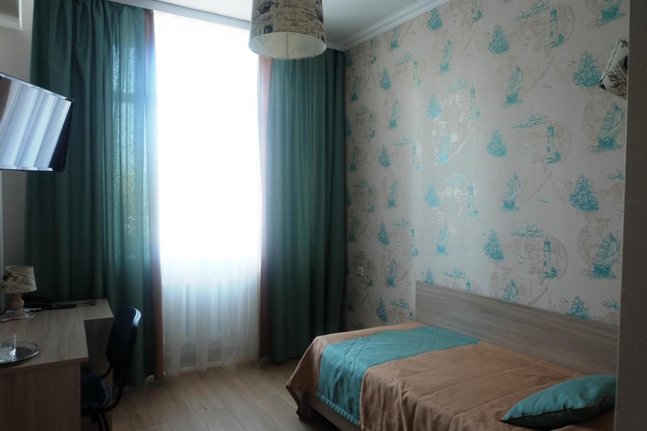 Hotel Byg Breszt Kültér fotó