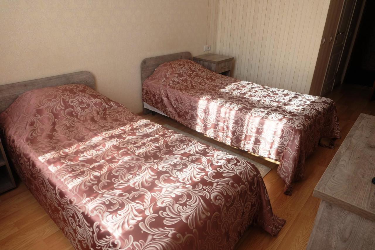Hotel Byg Breszt Kültér fotó