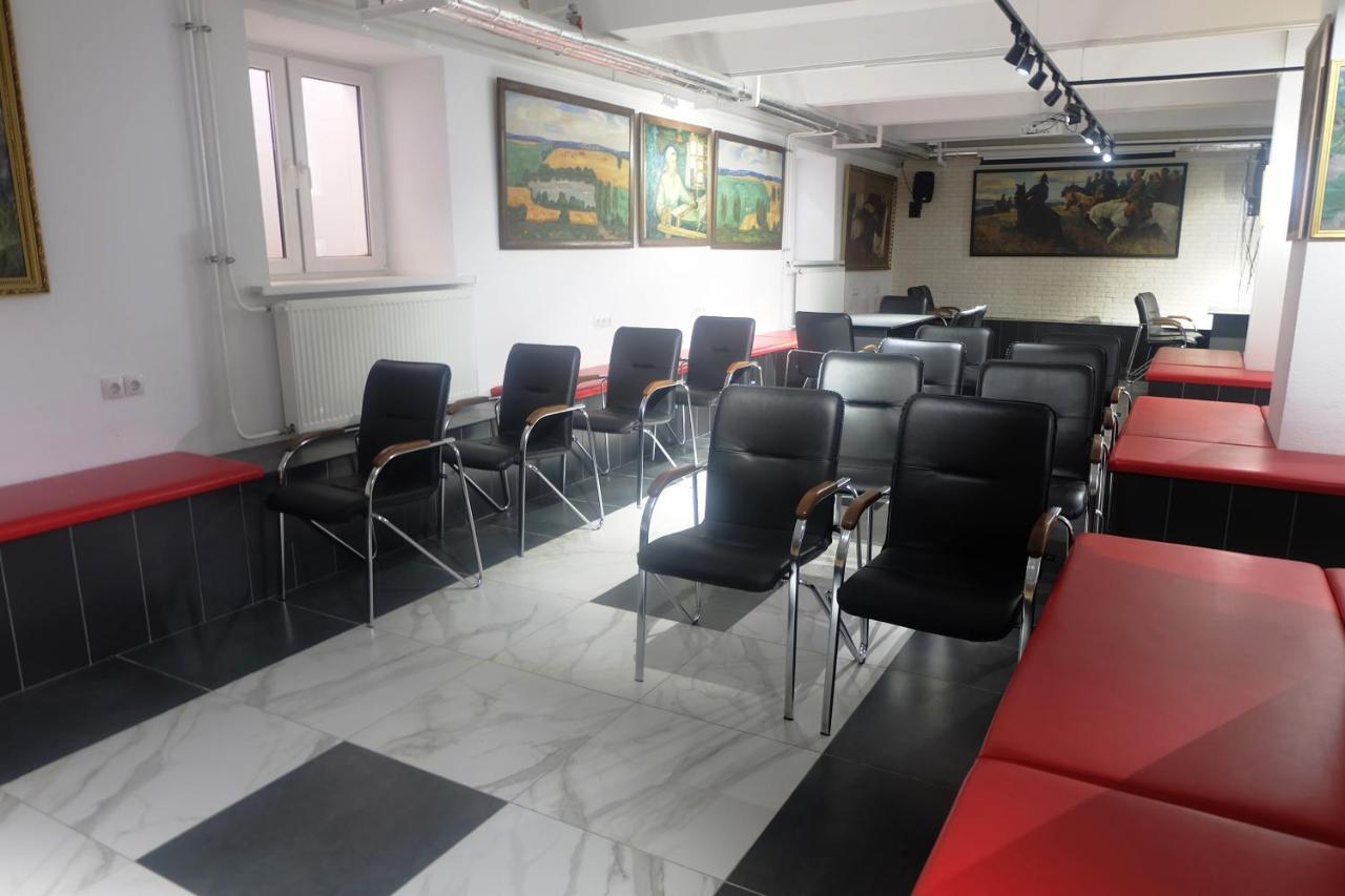 Hotel Byg Breszt Kültér fotó