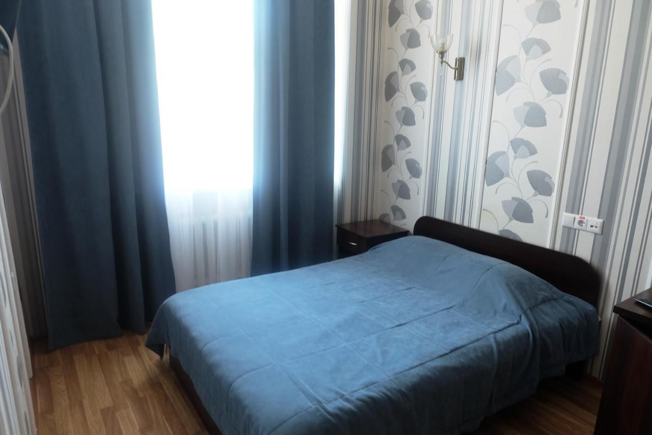 Hotel Byg Breszt Kültér fotó