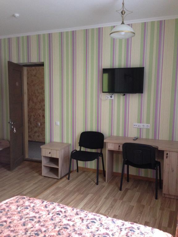 Hotel Byg Breszt Kültér fotó