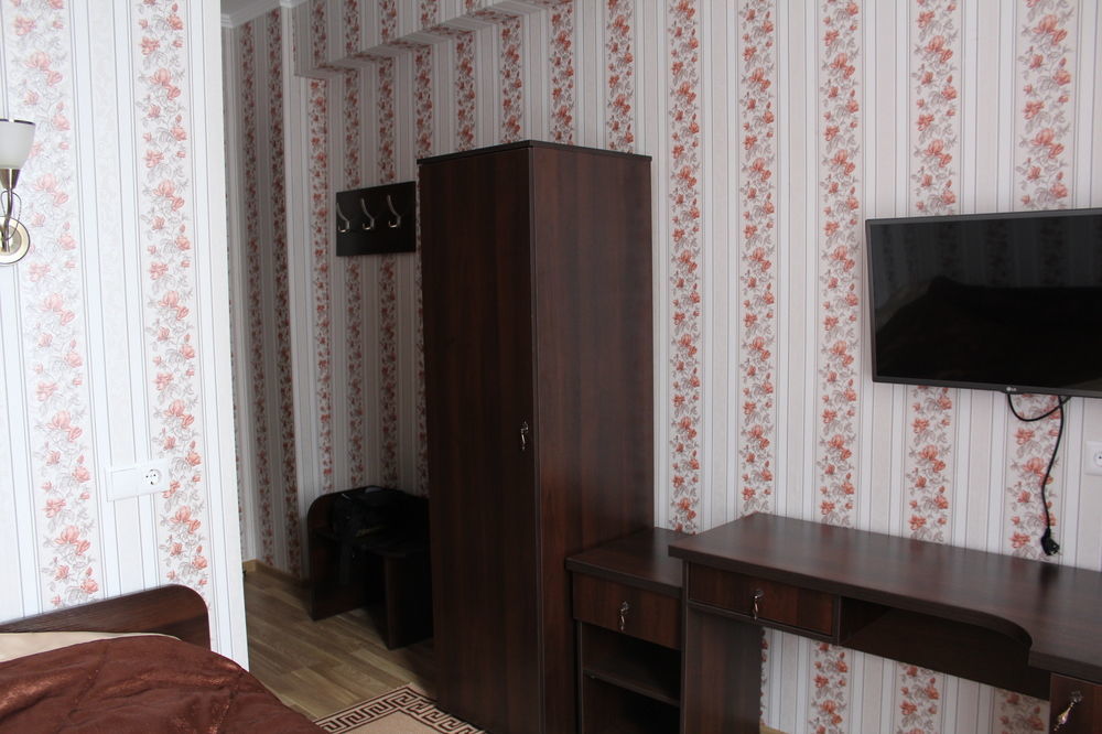 Hotel Byg Breszt Kültér fotó
