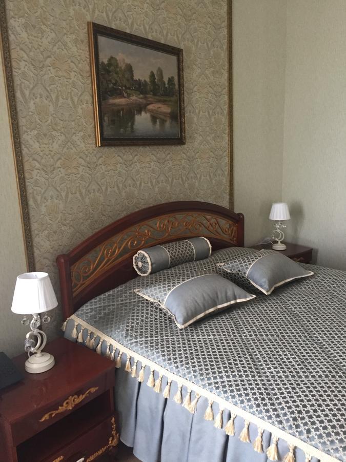 Hotel Byg Breszt Kültér fotó